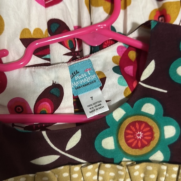 Miss Marmalade SZ 7 - Picture 4 of 4